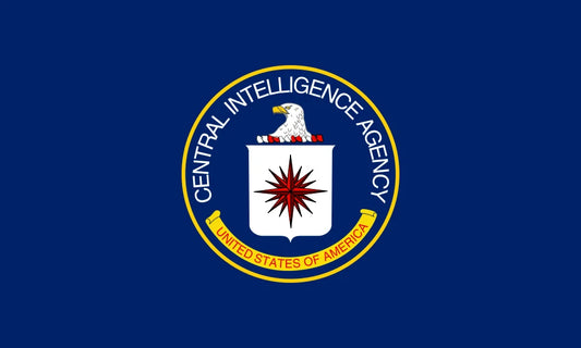 CIA Flag