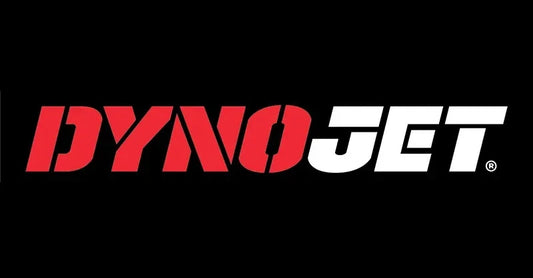 Dynojet Flag