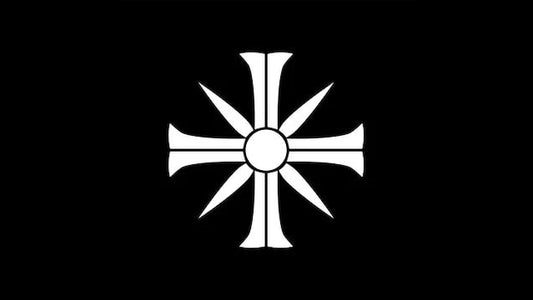 Far Cry Flag