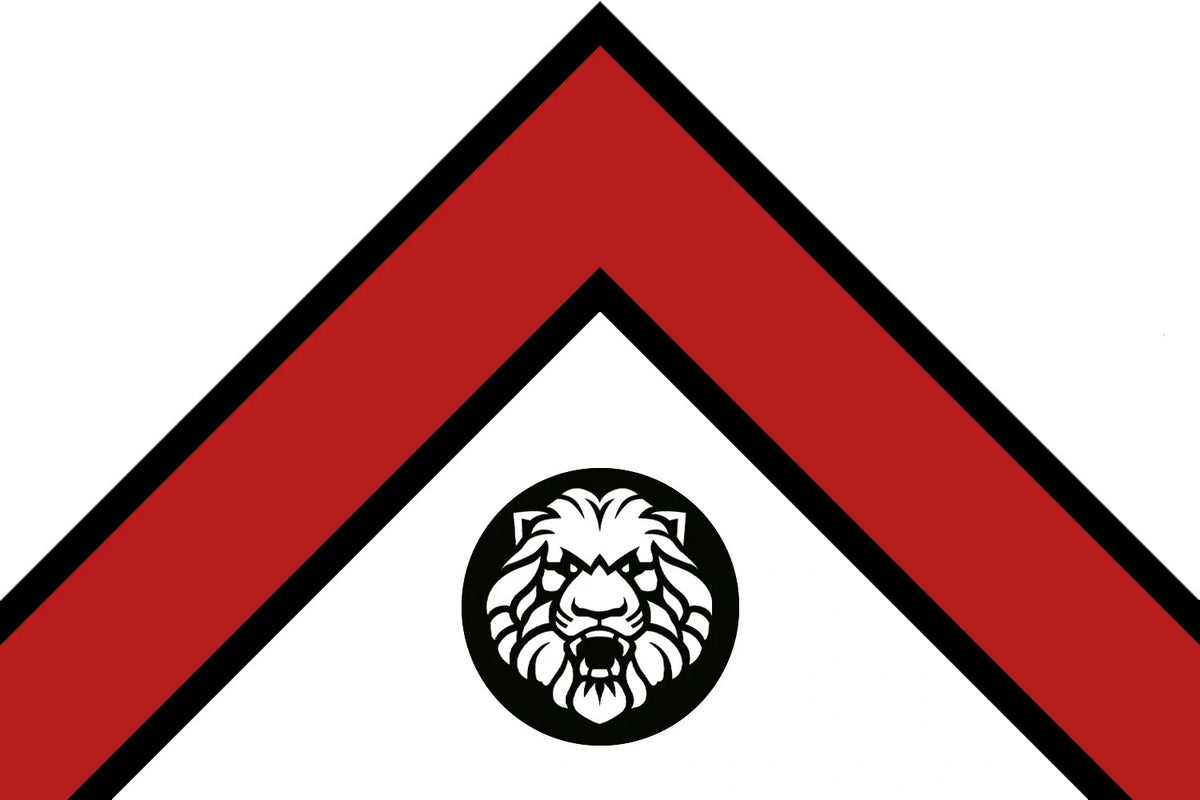 Bandera de Far Cry Inspirada Yara Regime