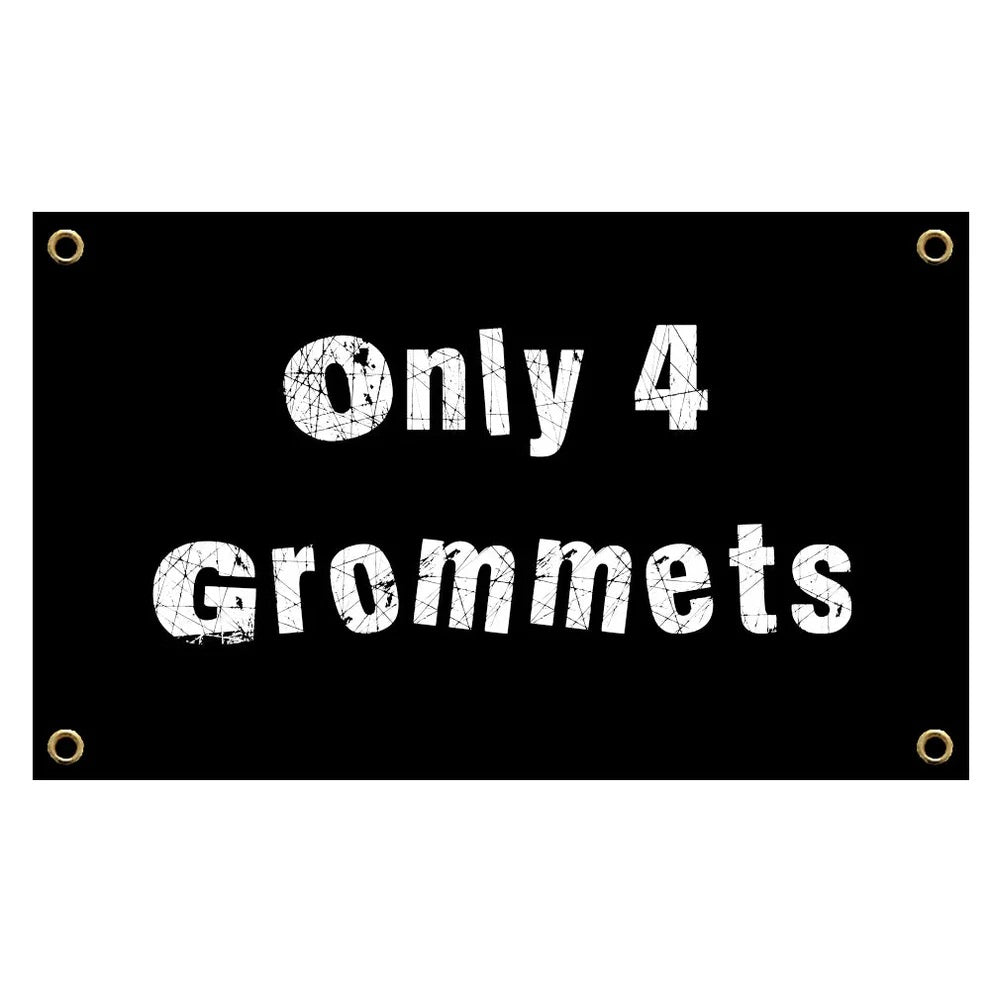 Jack Daniel's Whiskey Flag