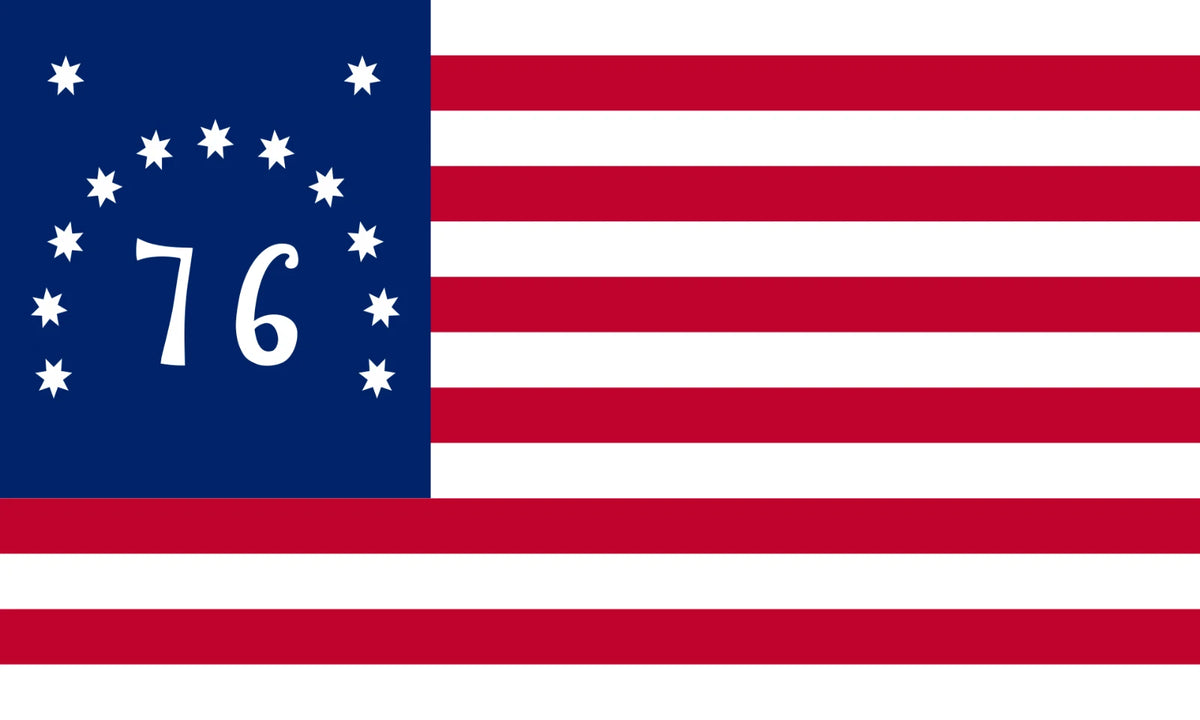 Drapeau Bennington