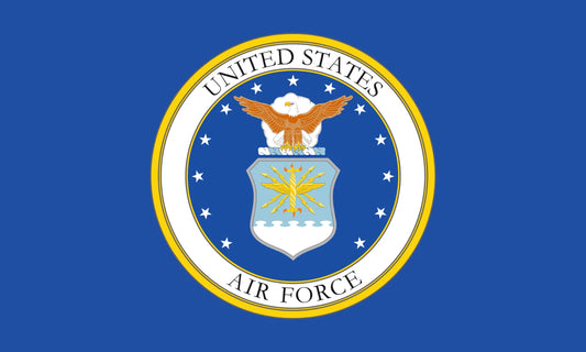 United States Air Force Flag