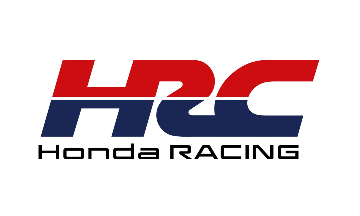 Drapeau Honda Racing