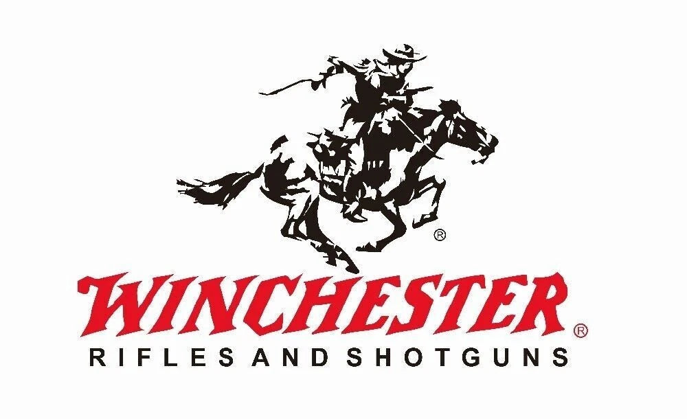 Bandera de Winchester Vintage