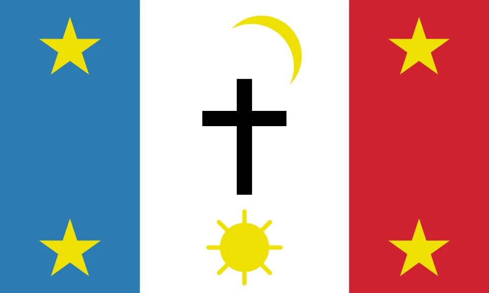 Bandera de Yaqui People