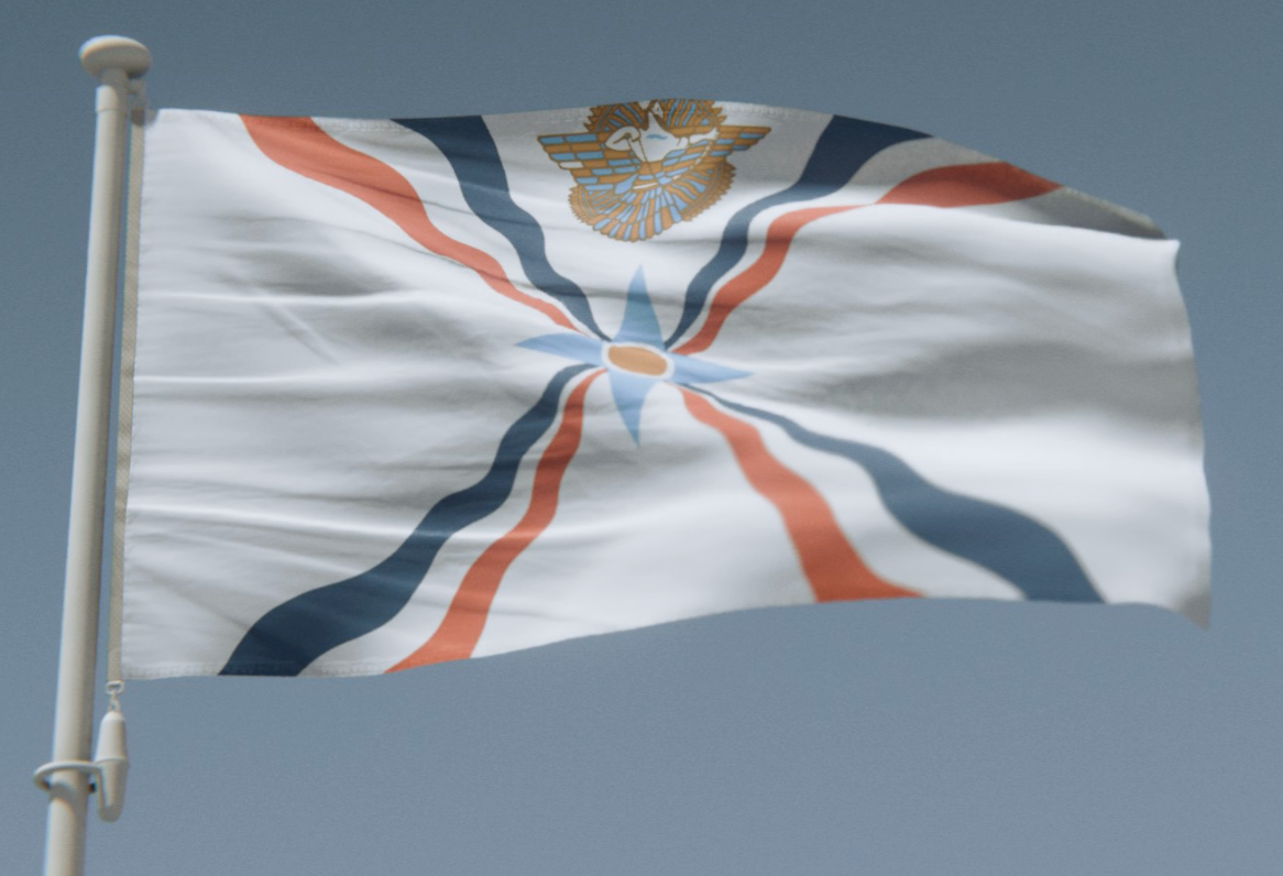 Drapeaux nationaux