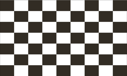 Racing Checkered Flag