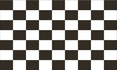 Racing Checkered Flag