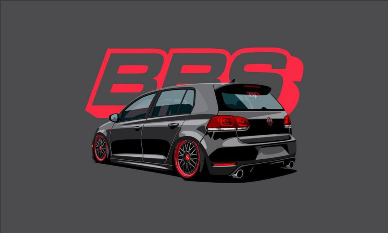 BBS Flag