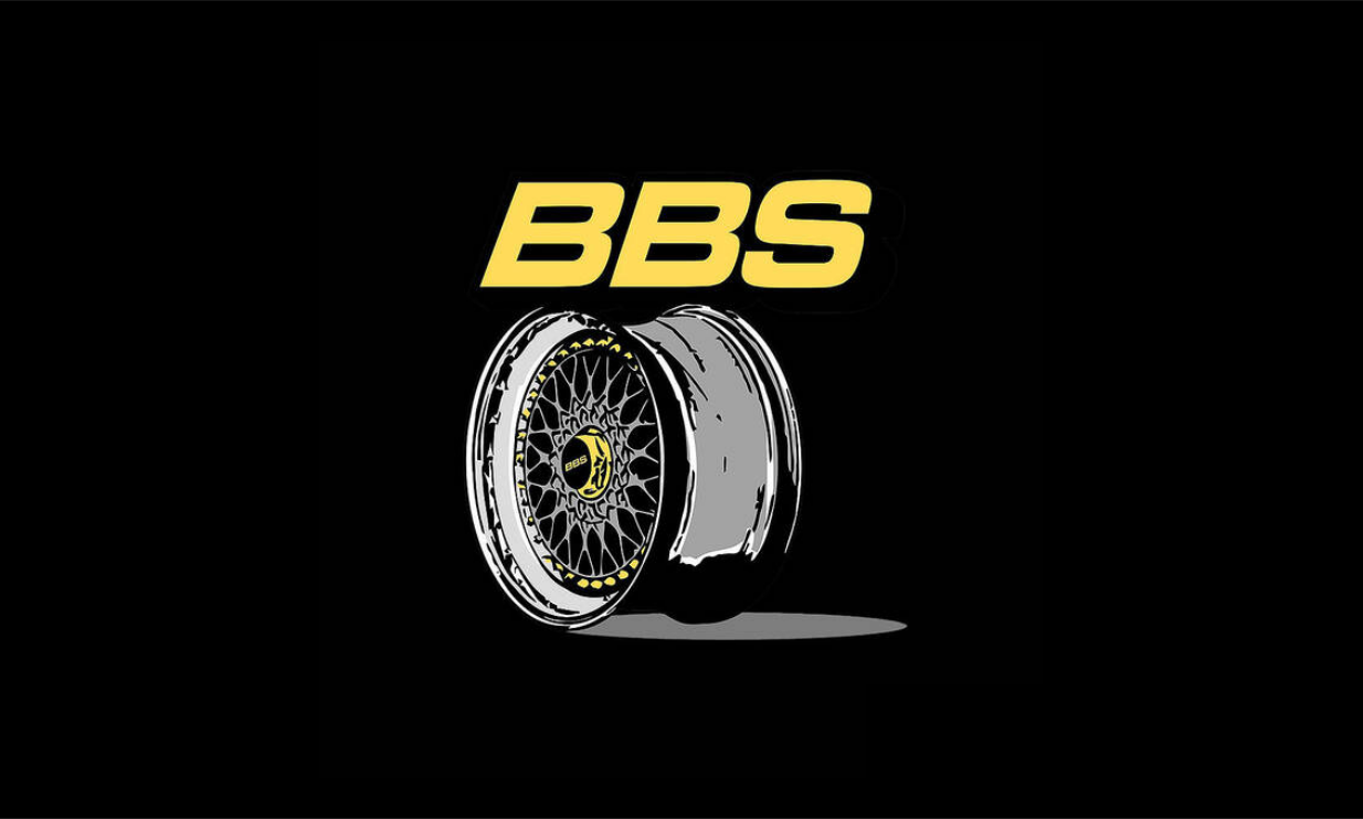BBS Flag
