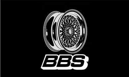 BBS Flag
