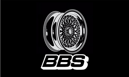 BBS Flag