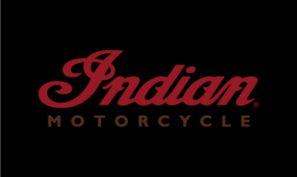 Indian Motorcycle Flag