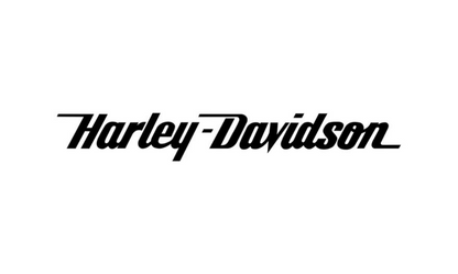 Harley-Davidson Flag