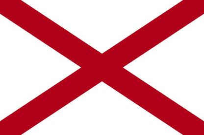 Alabama State Flag