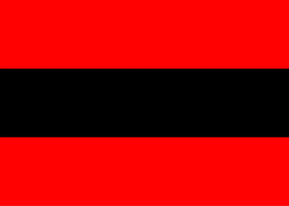 Albania Civil Ensign Flag