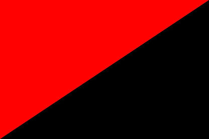 Anarchist Flag