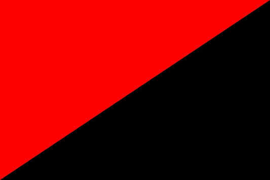 Anarchist Flag