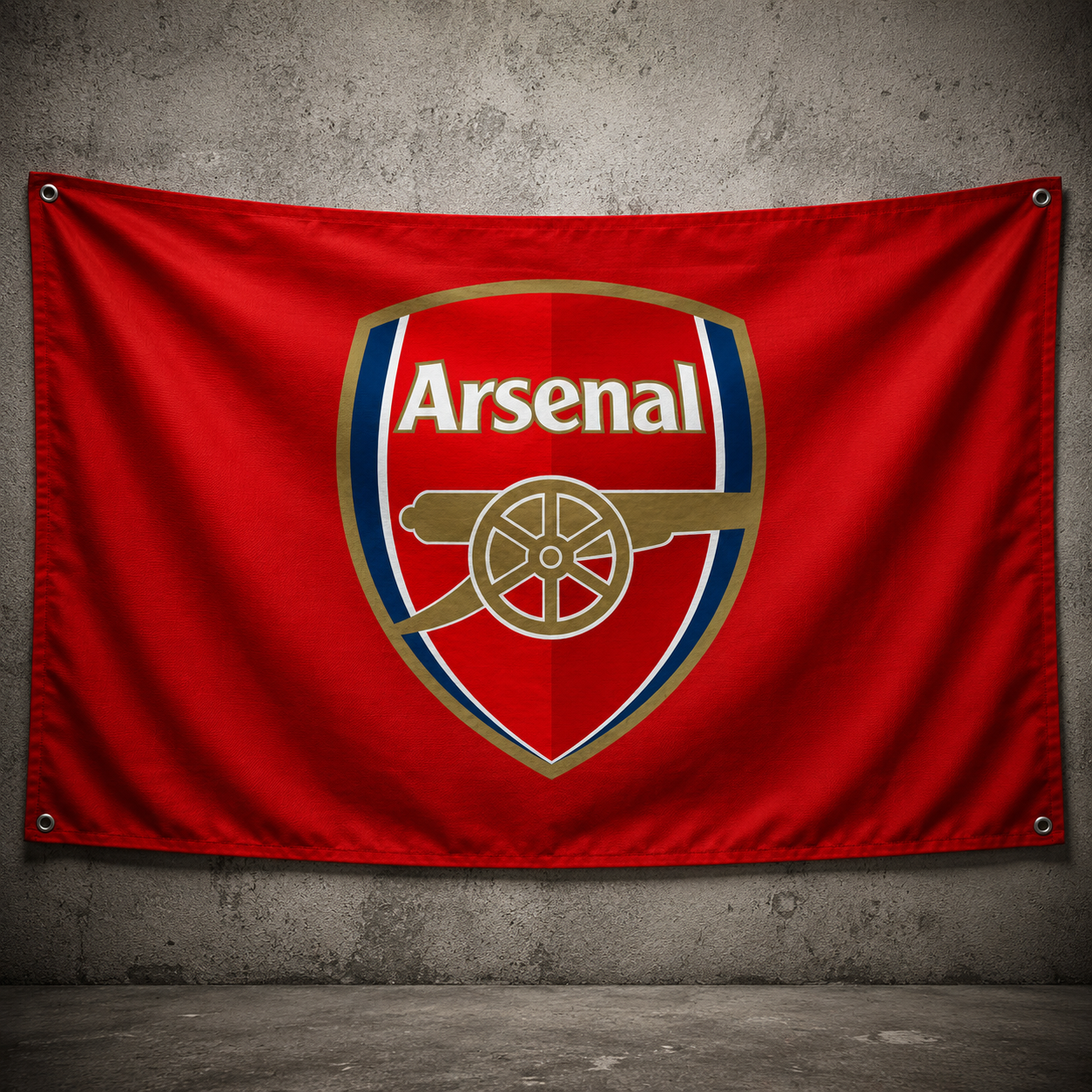 Arsenal Champions 25/26