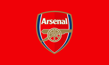 Arsenal Champions 25/26