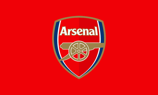 Arsenal Champions 25/26