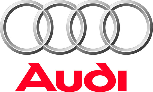 Audi Flag