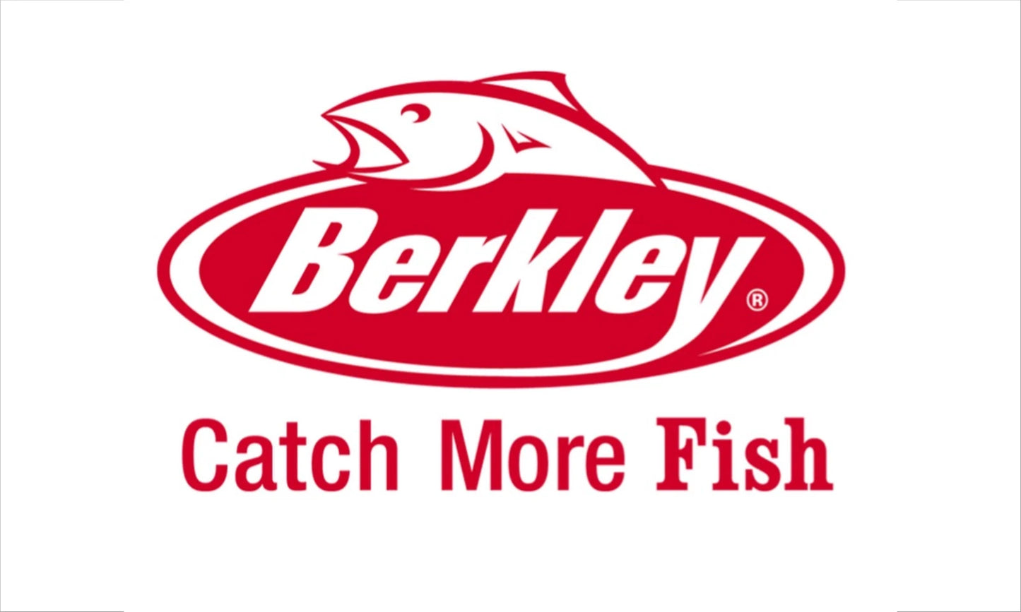 Berkley Flag