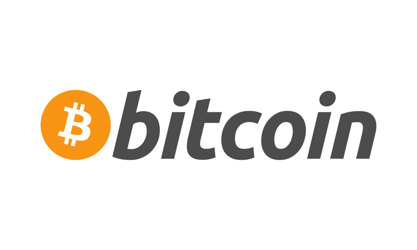 Bitcoin Flag