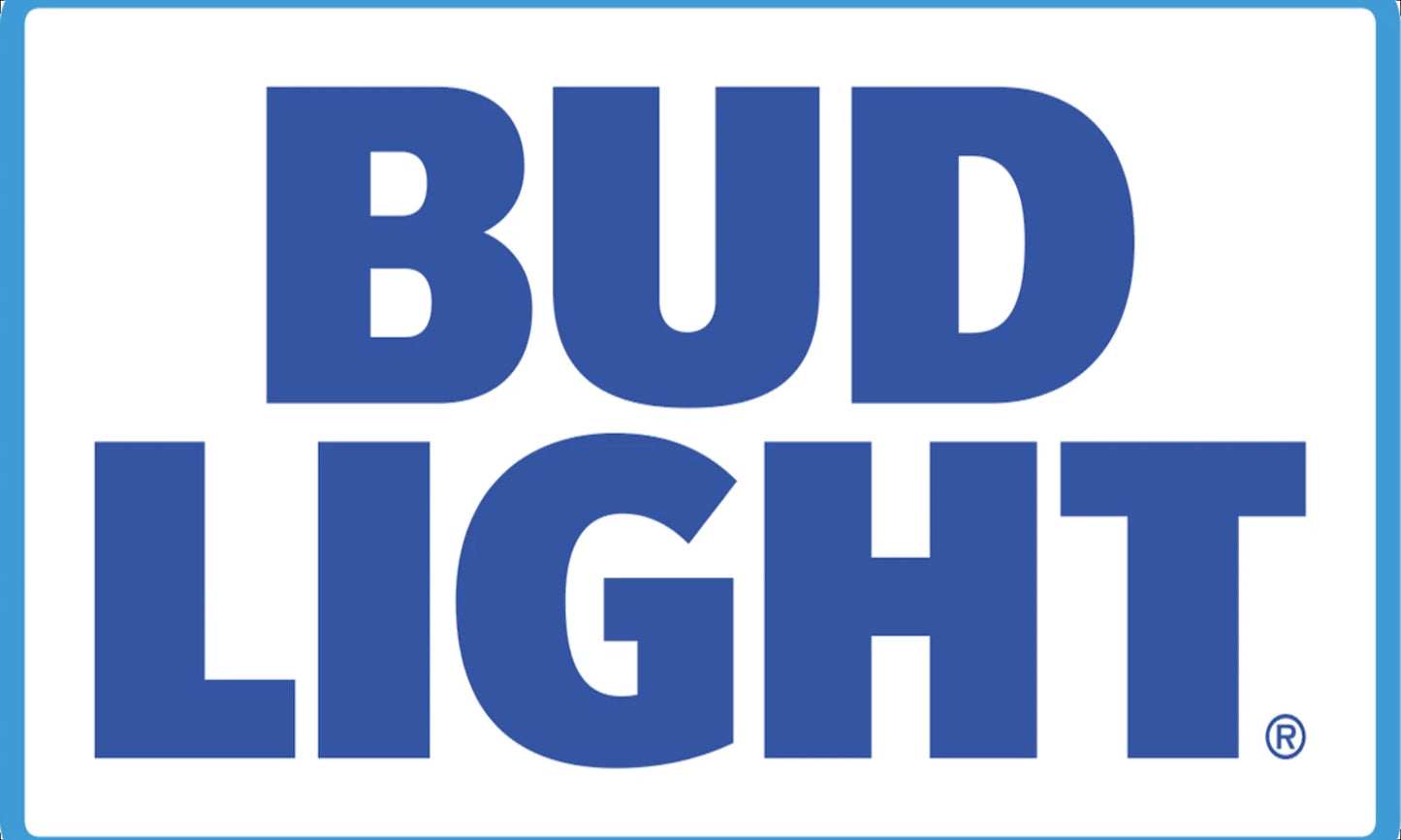 Budlight Flag