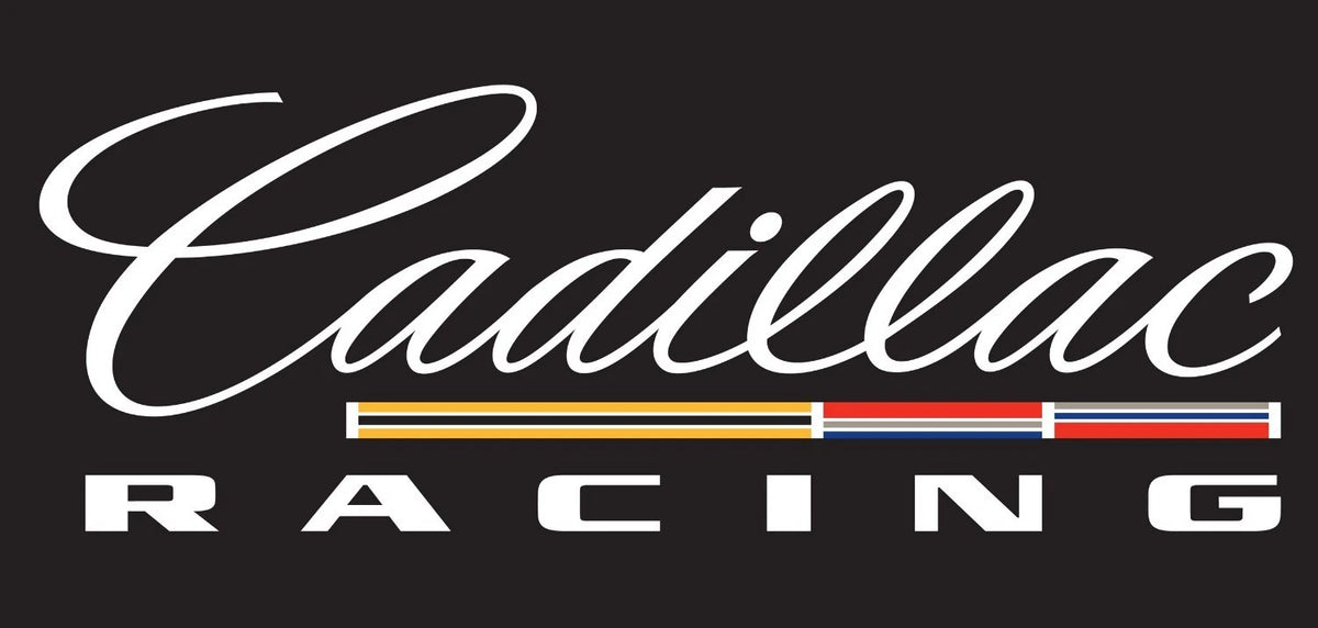 Drapeau Cadillac Racing