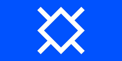 Cheyenne Nation Flag