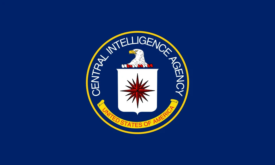 CIA Flag