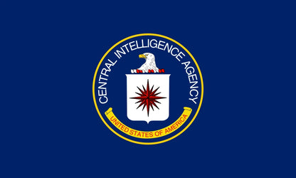 CIA Flag