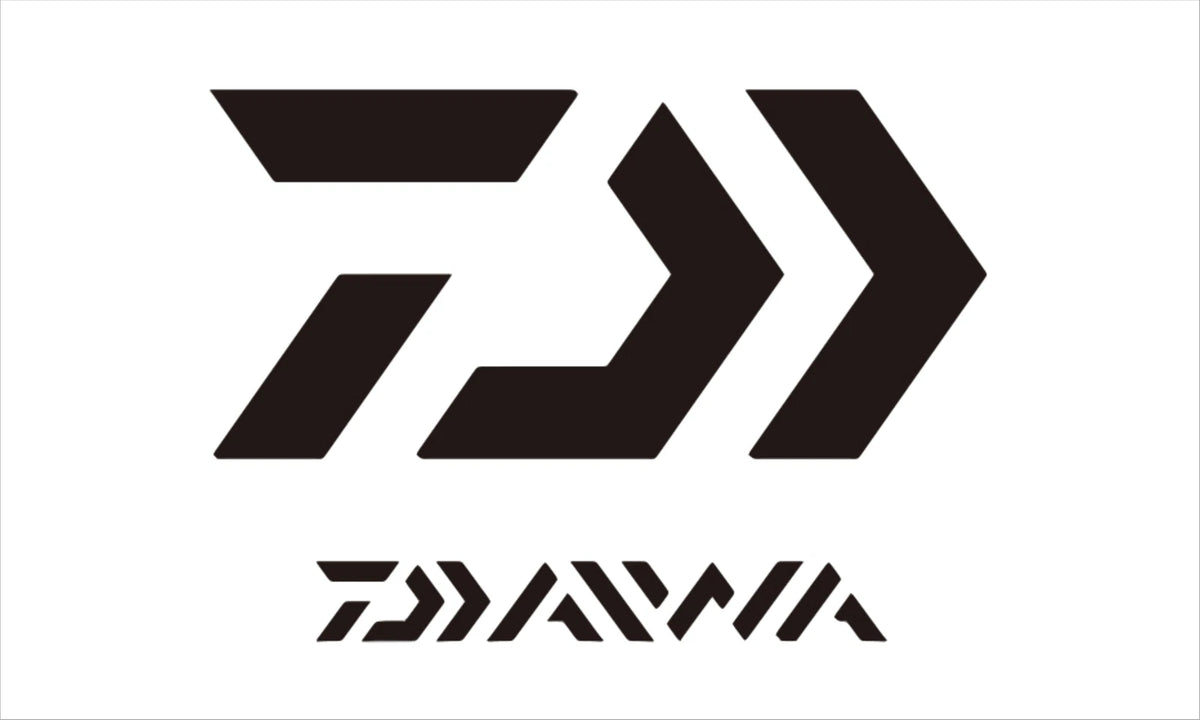 Drapeau Daiwa