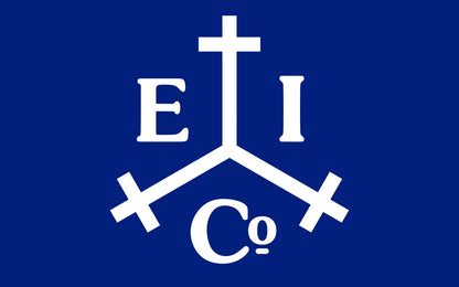 East India Trading Company Flag