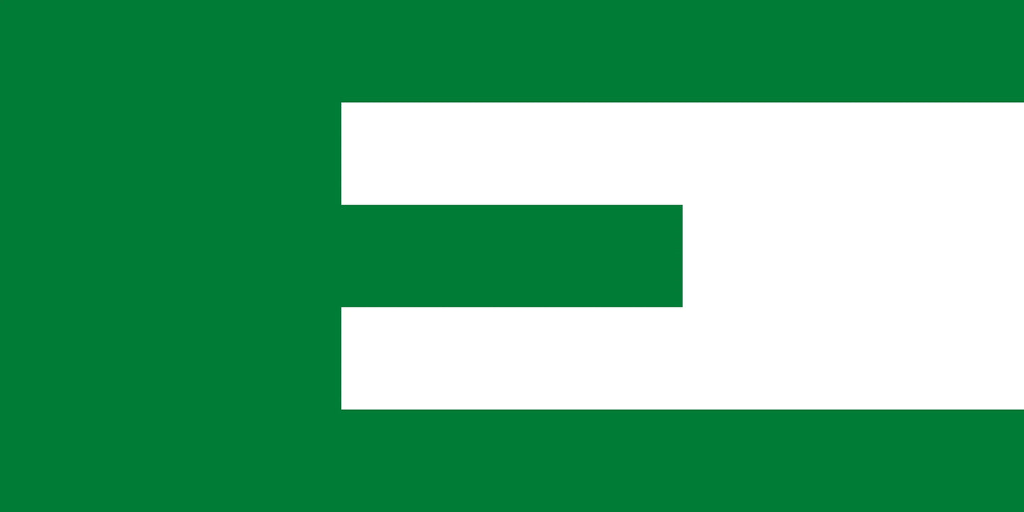 European Movement Flag