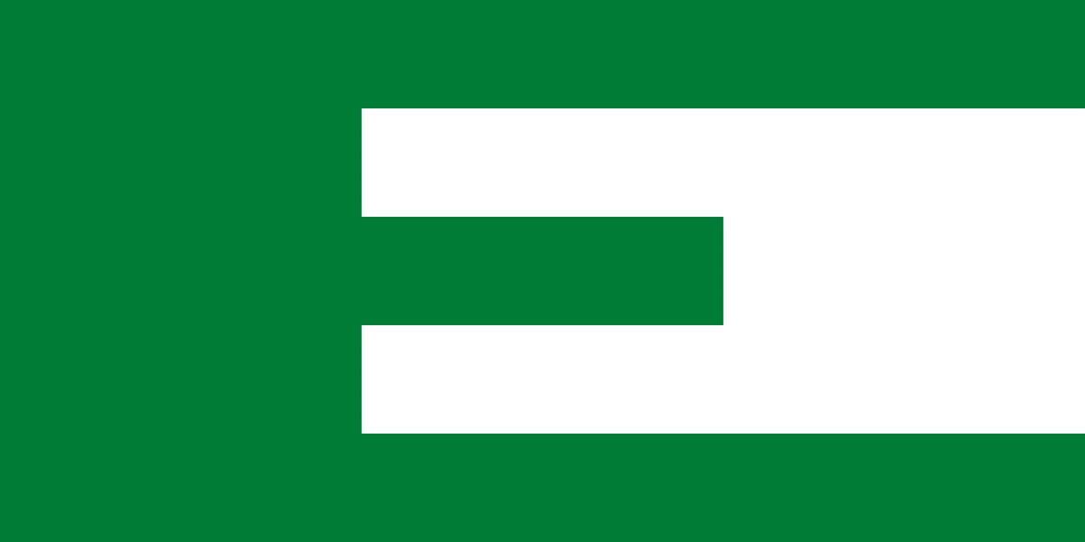 Drapeau du Mouvement européen