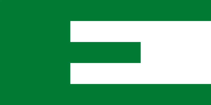 Drapeau du Mouvement européen