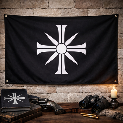 Far Cry Flag