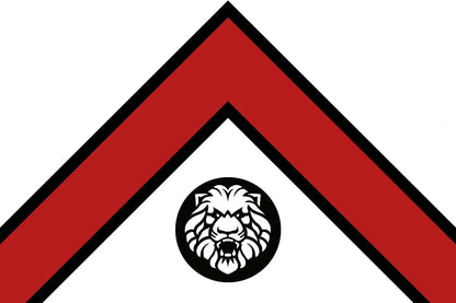 Far Cry Inspired Yara Regime Flag