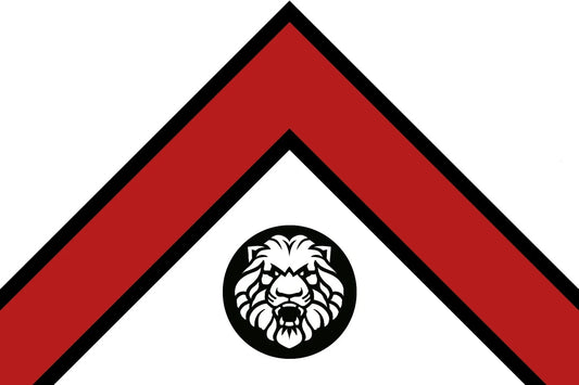 Far Cry Inspired Yara Regime Flag