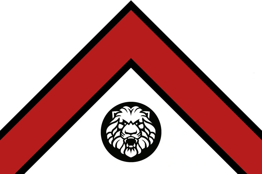 Bandera de Far Cry Inspirada Yara Regime