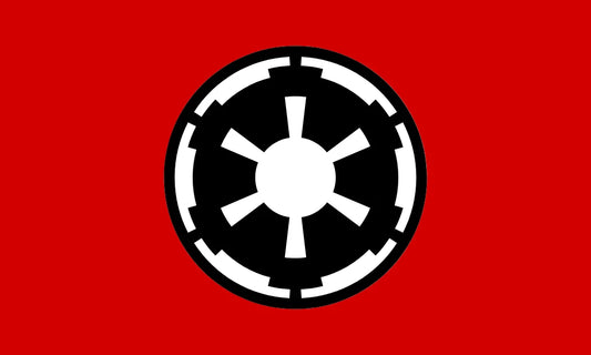 Galactic Empire Flag