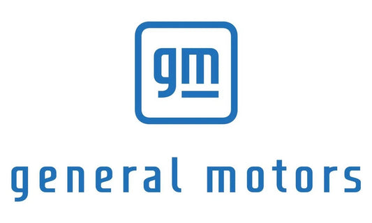 GM General Motors Flag
