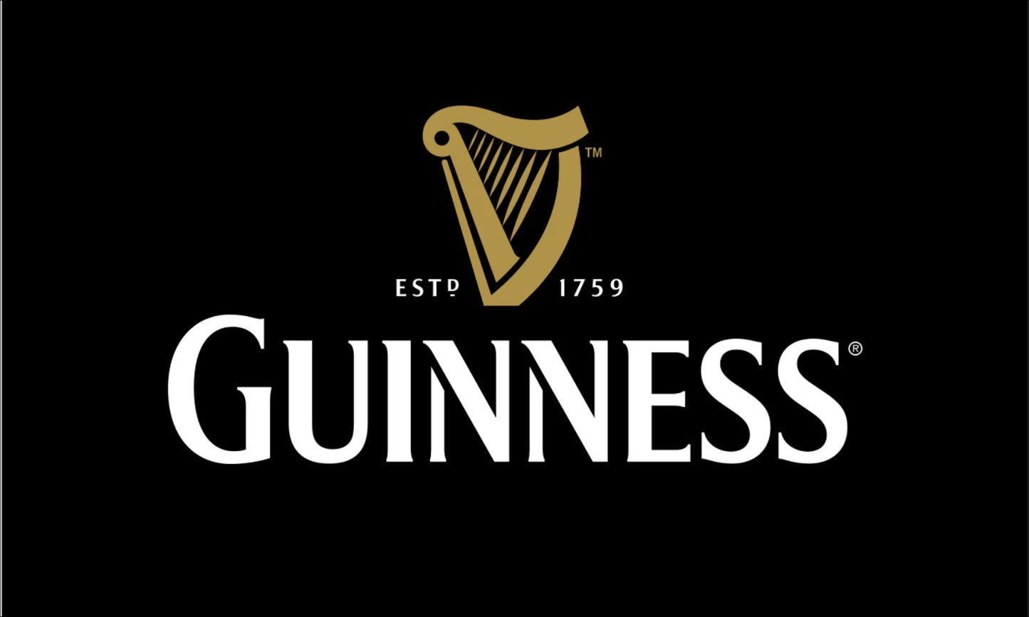 Guiness Flag