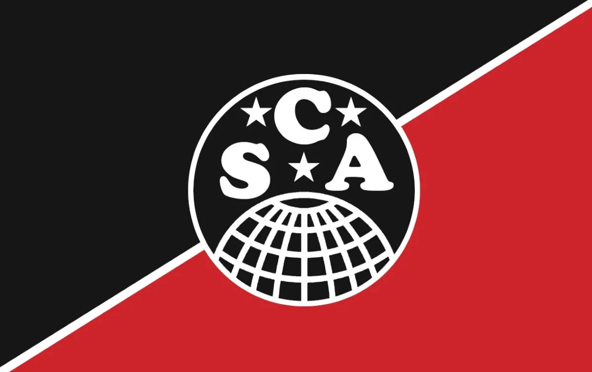 HOI4 Kaiserreich CSA Flag