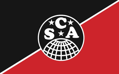 HOI4 Kaiserreich CSA Flag