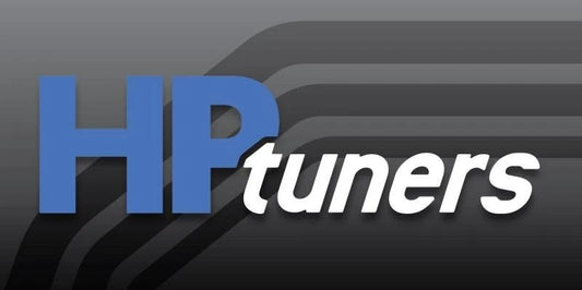 HP Tune Flag
