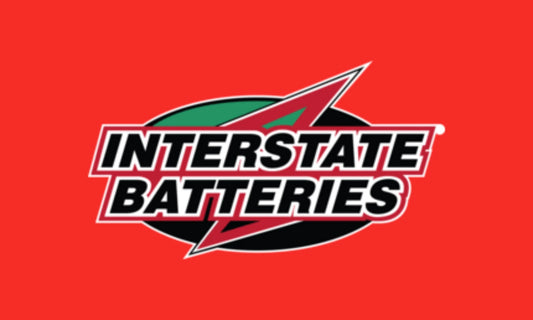 IndyCar Series Flag